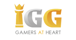 IGG GAMES AT HEART